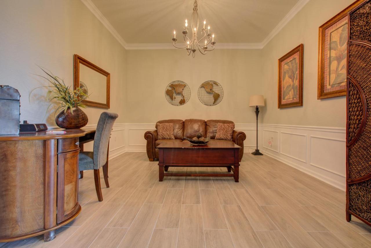 אורלנדו Lakeview Executive Penthouse מראה חיצוני תמונה