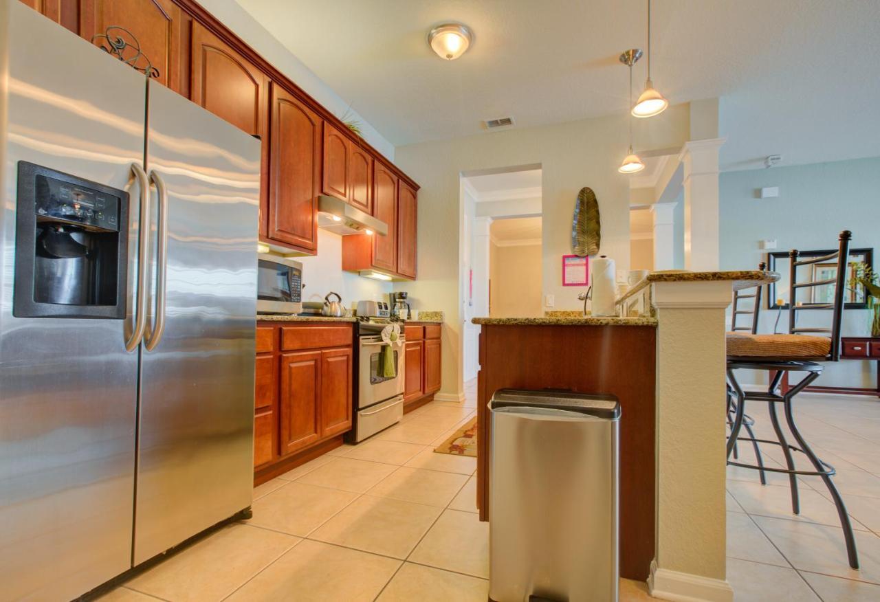 אורלנדו Lakeview Executive Penthouse מראה חיצוני תמונה