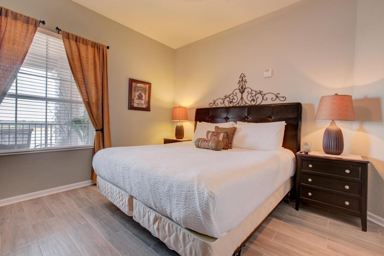 אורלנדו Lakeview Executive Penthouse מראה חיצוני תמונה