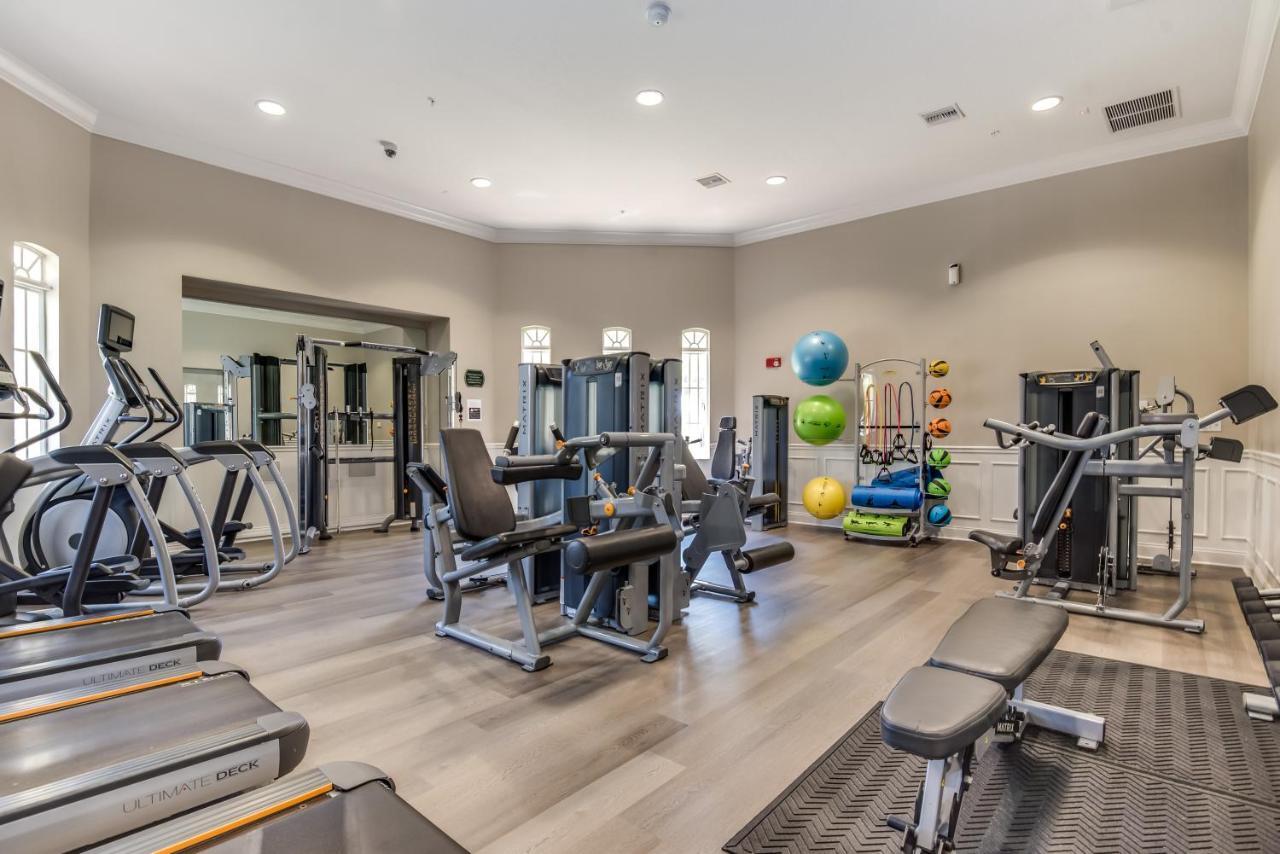 אורלנדו Lakeview Executive Penthouse מראה חיצוני תמונה