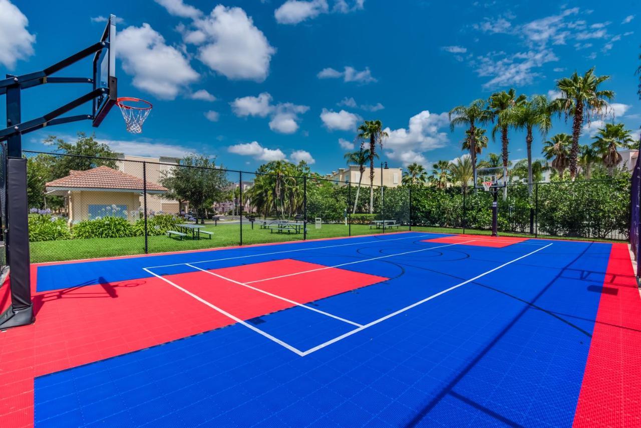 אורלנדו Lakeview Executive Penthouse מראה חיצוני תמונה