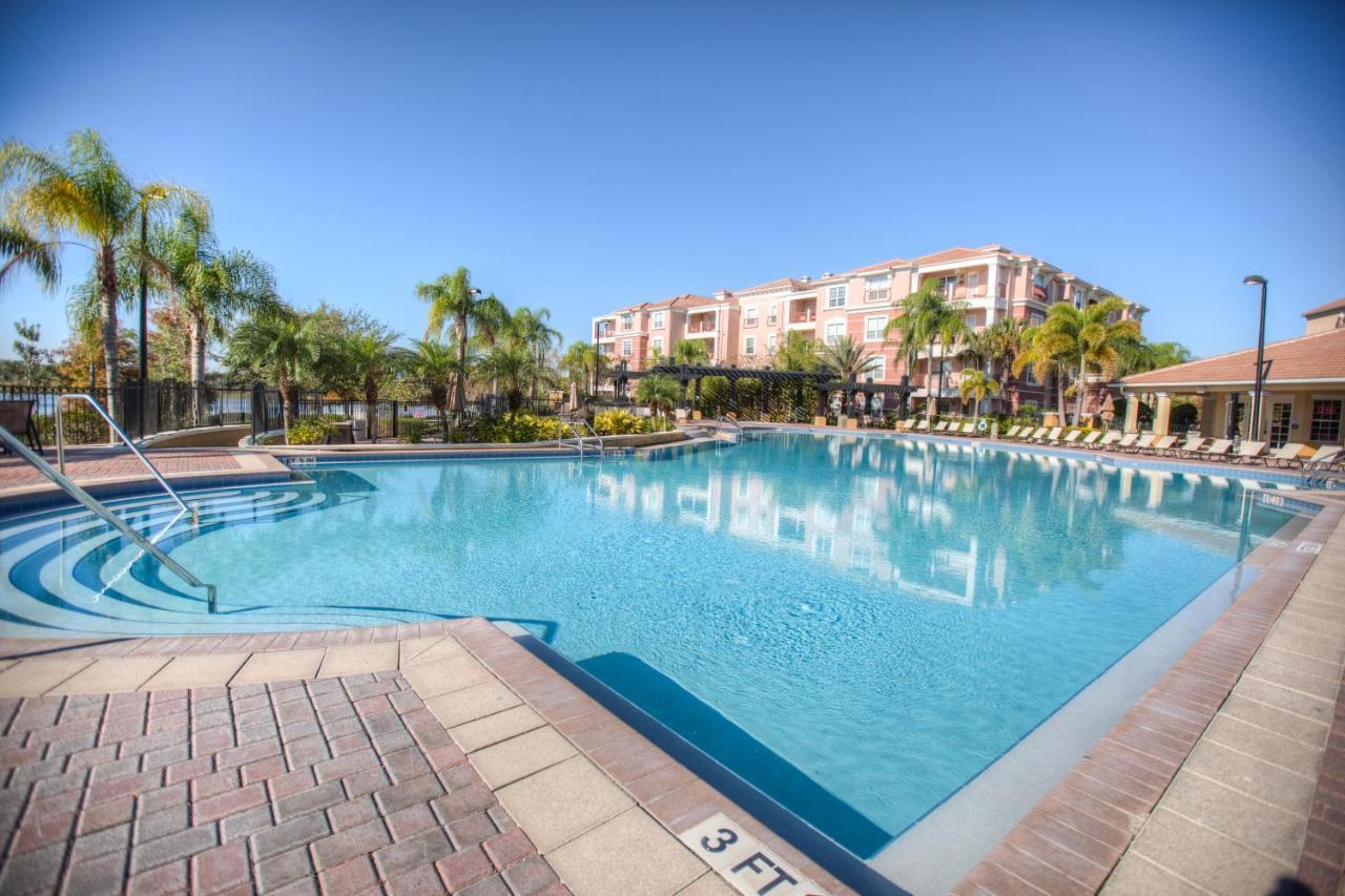 אורלנדו Lakeview Executive Penthouse מראה חיצוני תמונה
