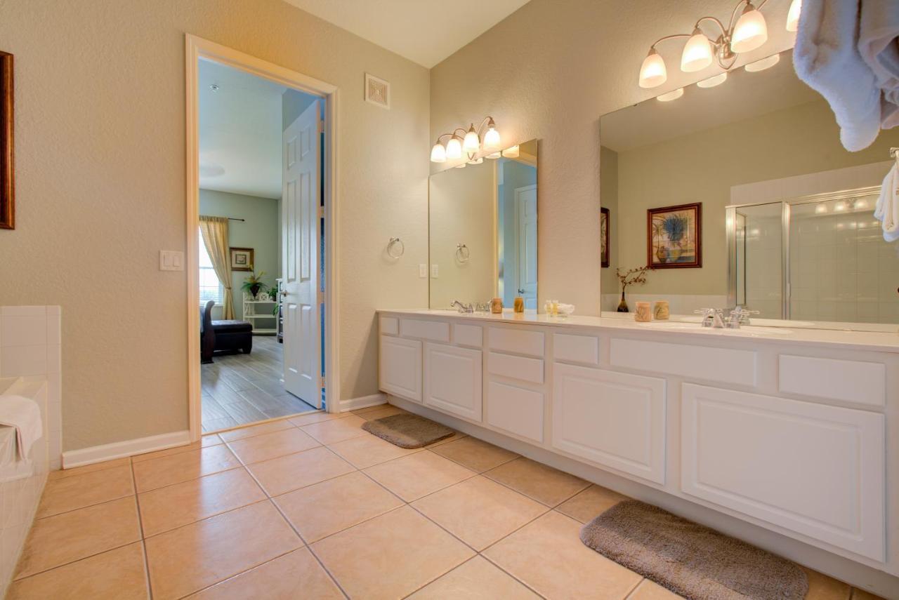 אורלנדו Lakeview Executive Penthouse מראה חיצוני תמונה