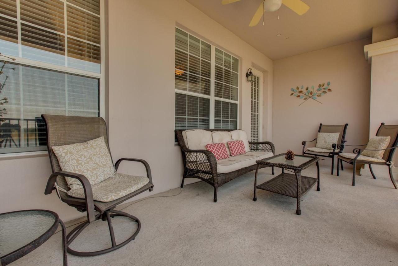 אורלנדו Lakeview Executive Penthouse מראה חיצוני תמונה