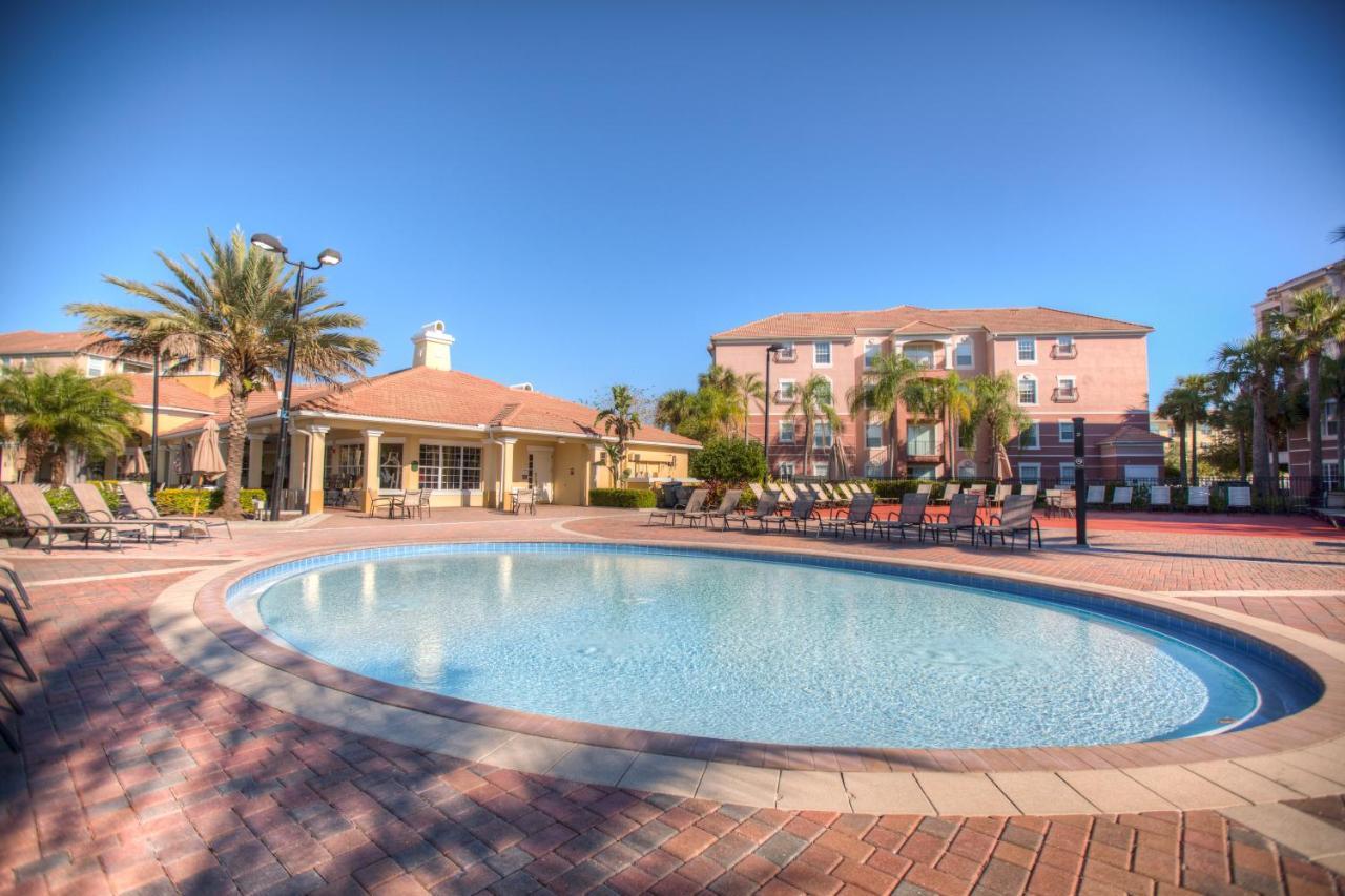 אורלנדו Lakeview Executive Penthouse מראה חיצוני תמונה