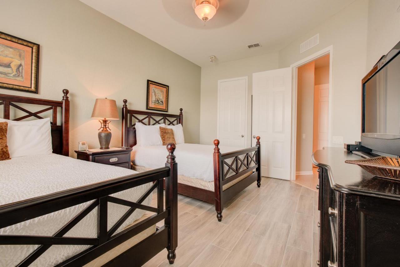 אורלנדו Lakeview Executive Penthouse מראה חיצוני תמונה