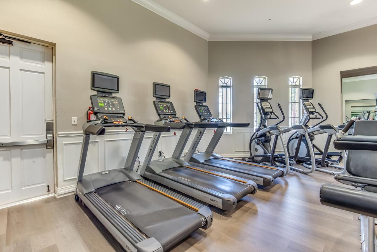 אורלנדו Lakeview Executive Penthouse מראה חיצוני תמונה
