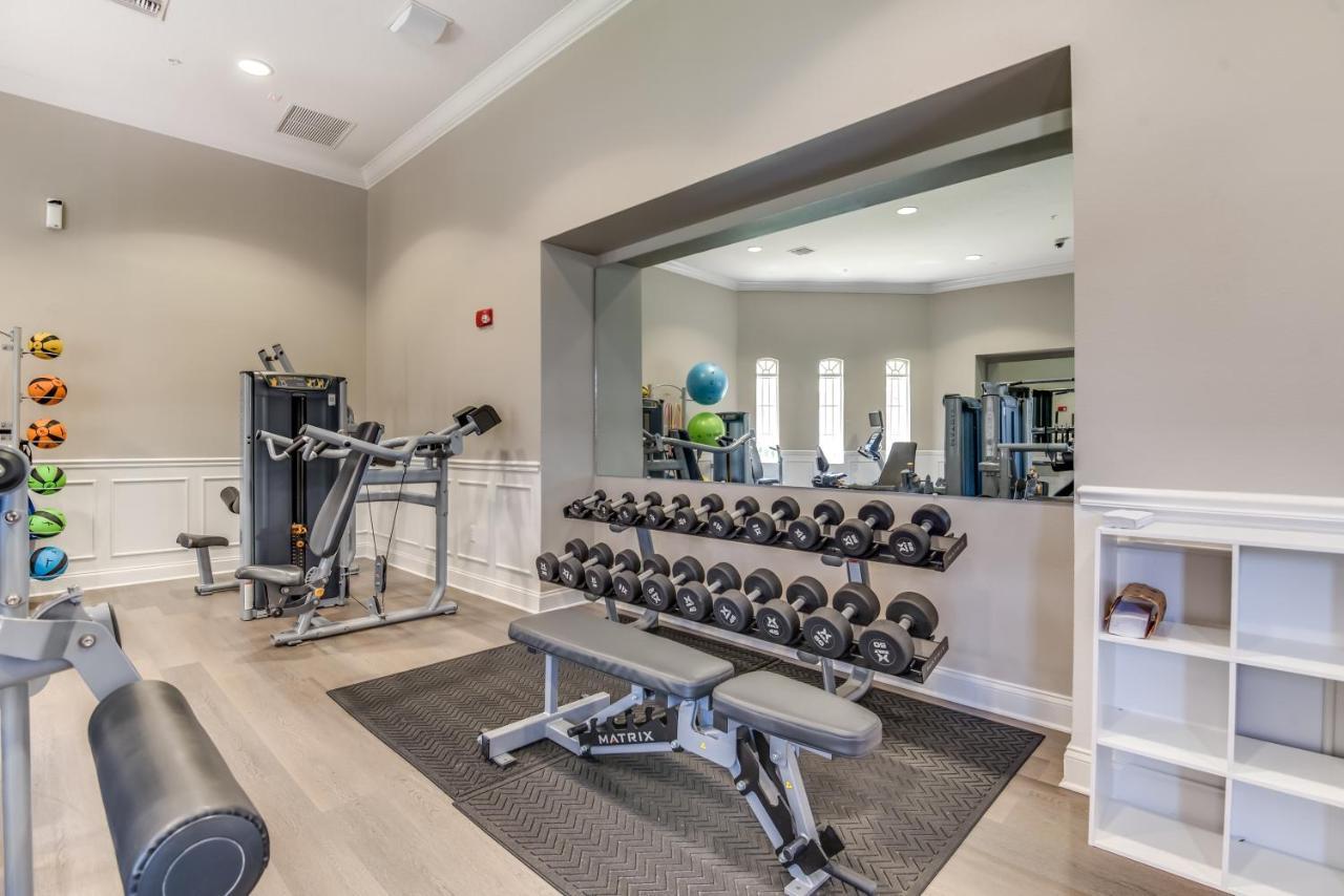 אורלנדו Lakeview Executive Penthouse מראה חיצוני תמונה