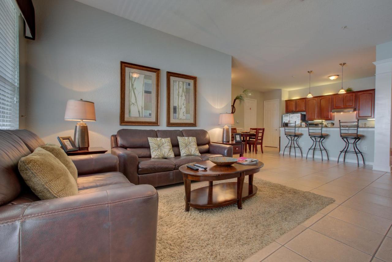אורלנדו Lakeview Executive Penthouse מראה חיצוני תמונה