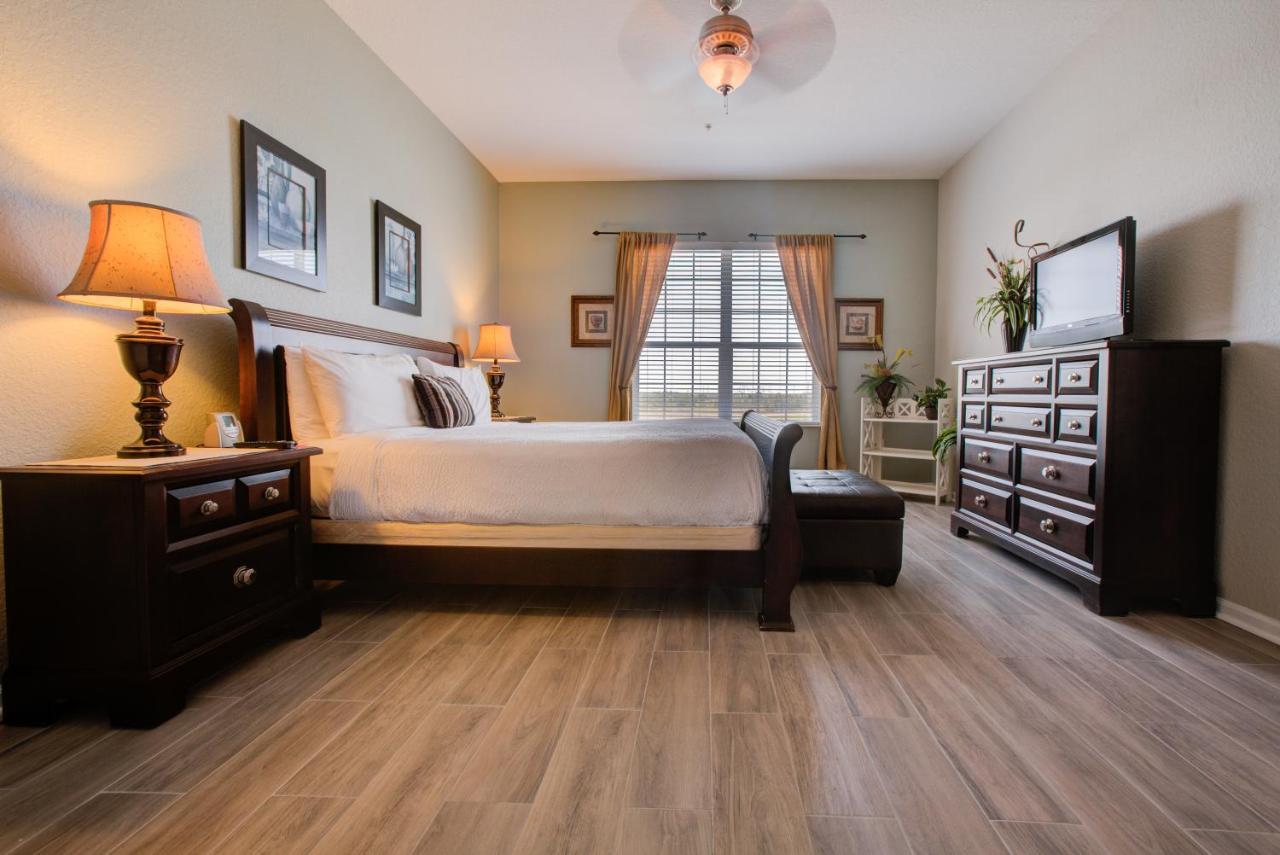 אורלנדו Lakeview Executive Penthouse מראה חיצוני תמונה