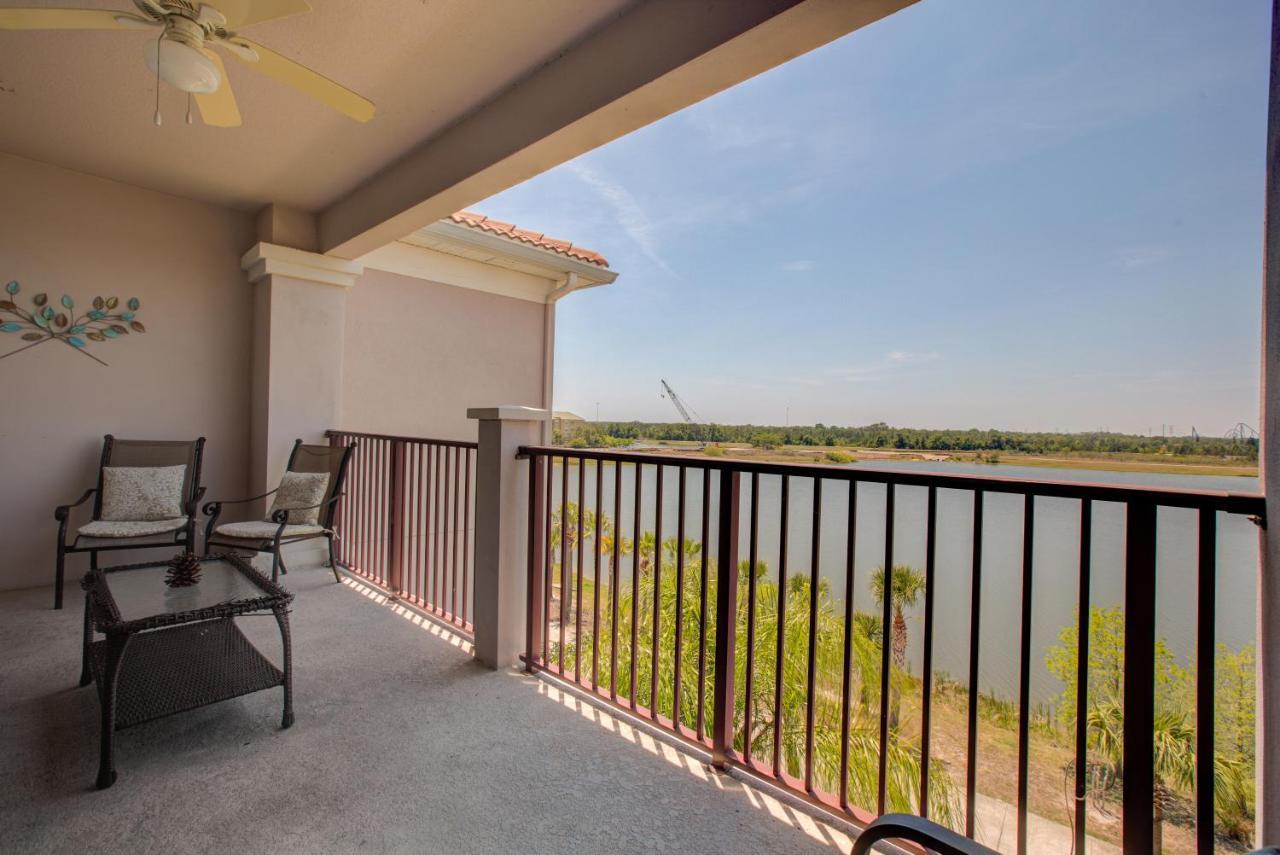 אורלנדו Lakeview Executive Penthouse מראה חיצוני תמונה