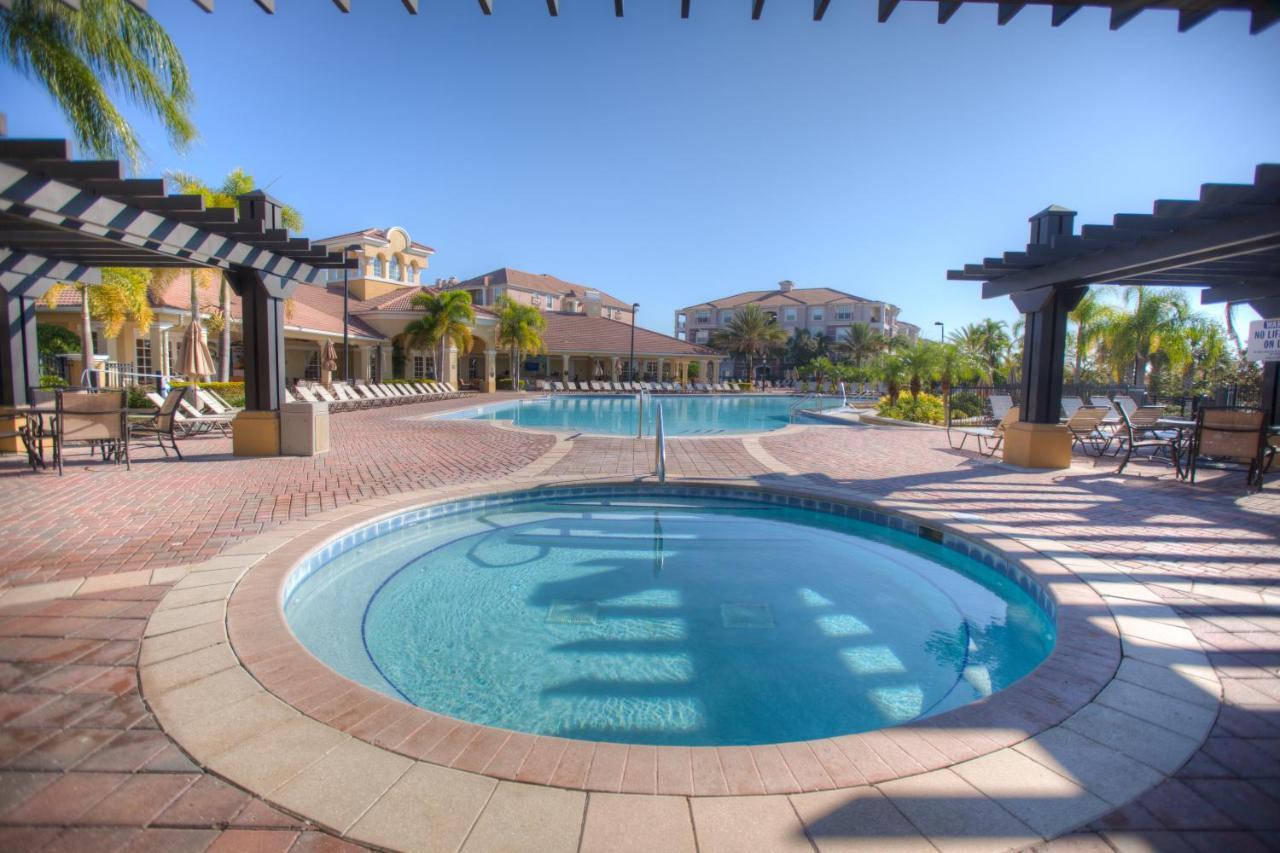 אורלנדו Lakeview Executive Penthouse מראה חיצוני תמונה