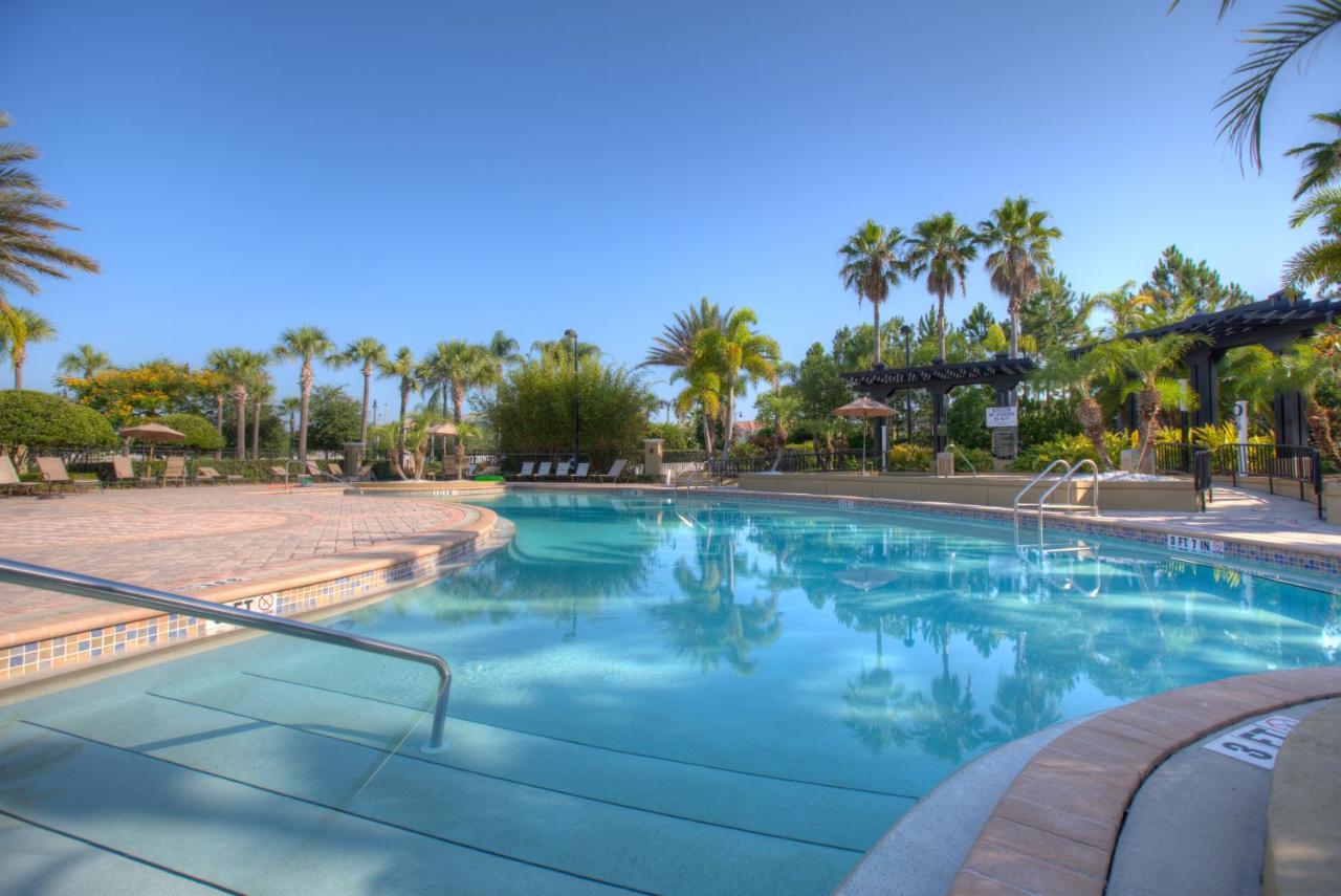 אורלנדו Lakeview Executive Penthouse מראה חיצוני תמונה