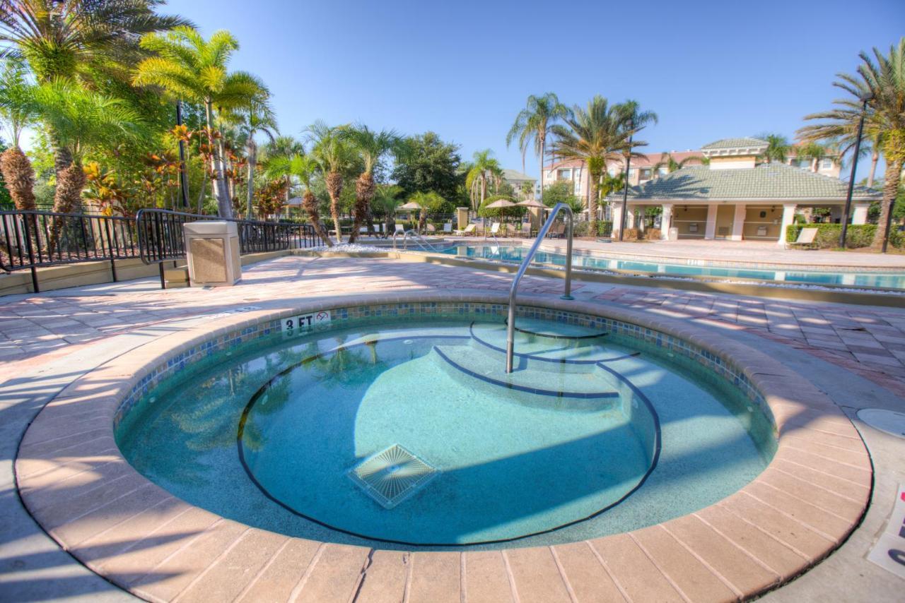 אורלנדו Lakeview Executive Penthouse מראה חיצוני תמונה