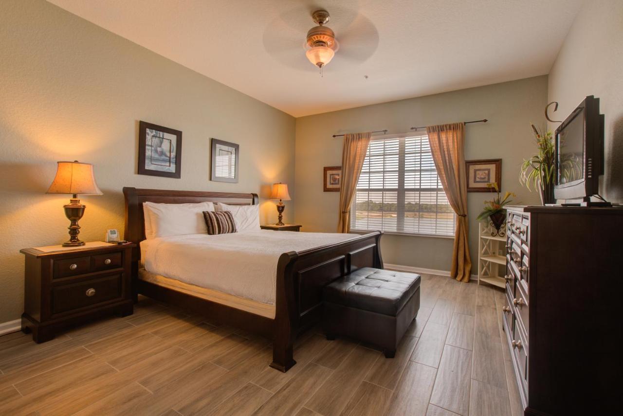 אורלנדו Lakeview Executive Penthouse מראה חיצוני תמונה