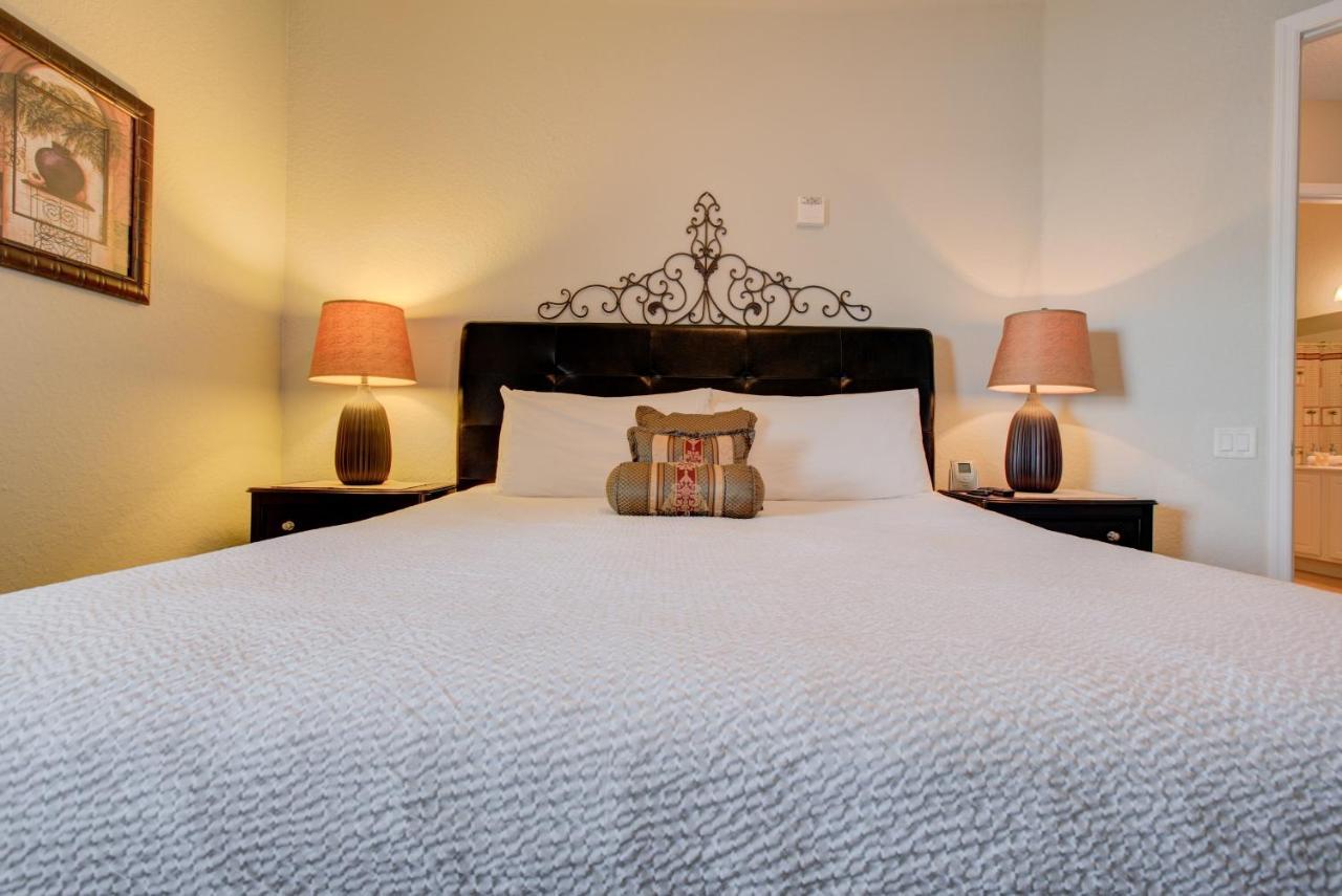 אורלנדו Lakeview Executive Penthouse מראה חיצוני תמונה