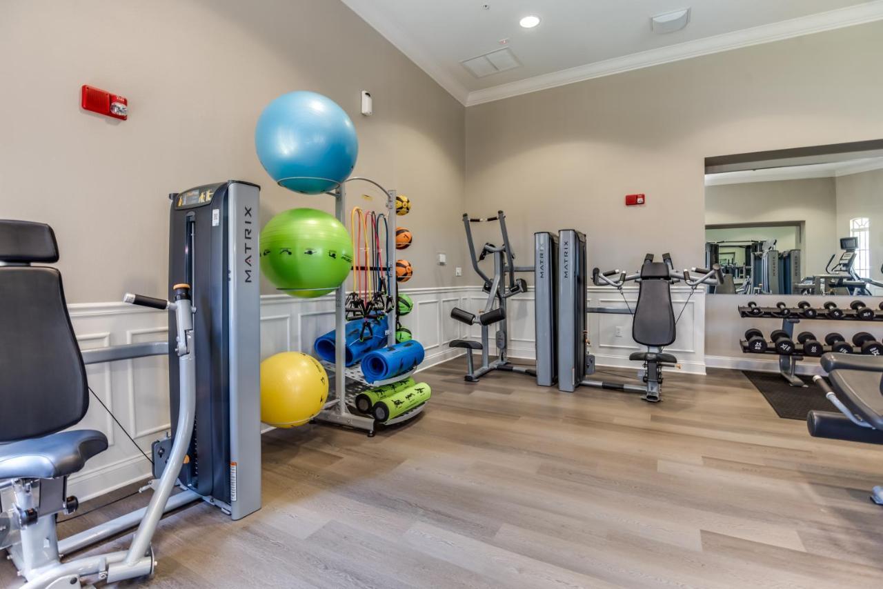 אורלנדו Lakeview Executive Penthouse מראה חיצוני תמונה
