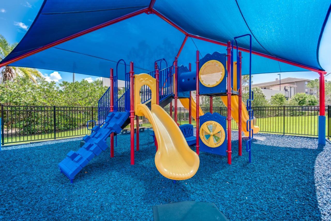 אורלנדו Lakeview Executive Penthouse מראה חיצוני תמונה