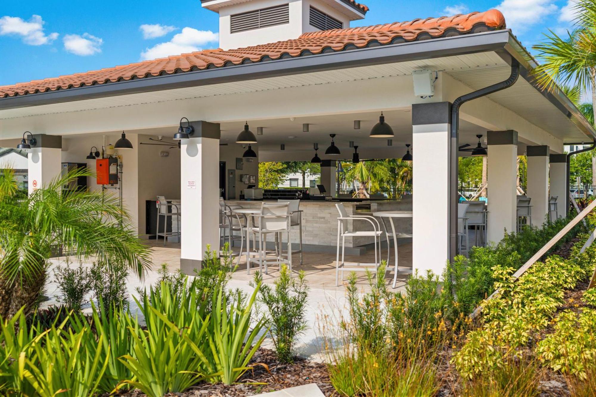 אורלנדו Lakeview Executive Penthouse מראה חיצוני תמונה