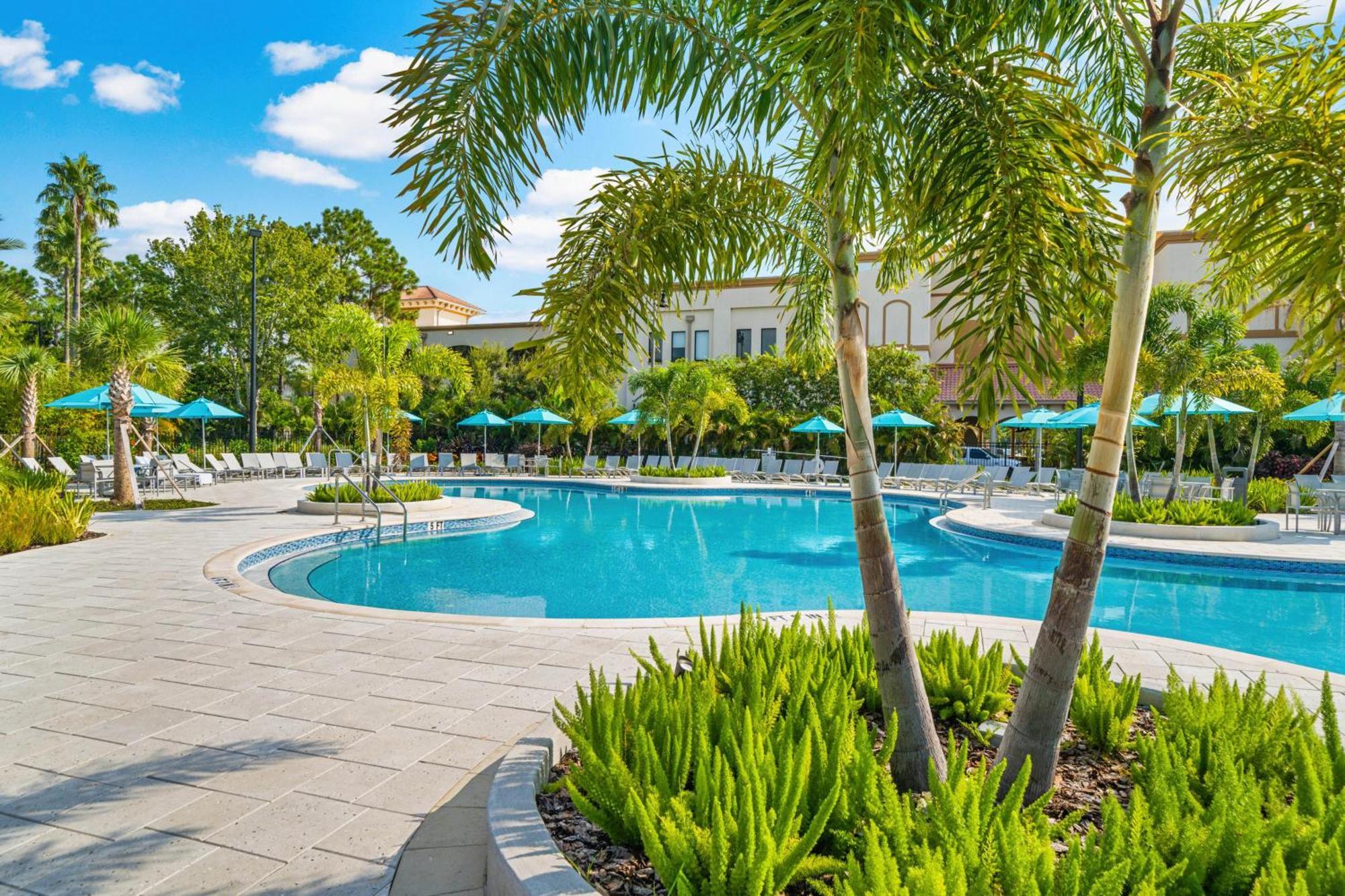 אורלנדו Lakeview Executive Penthouse מראה חיצוני תמונה