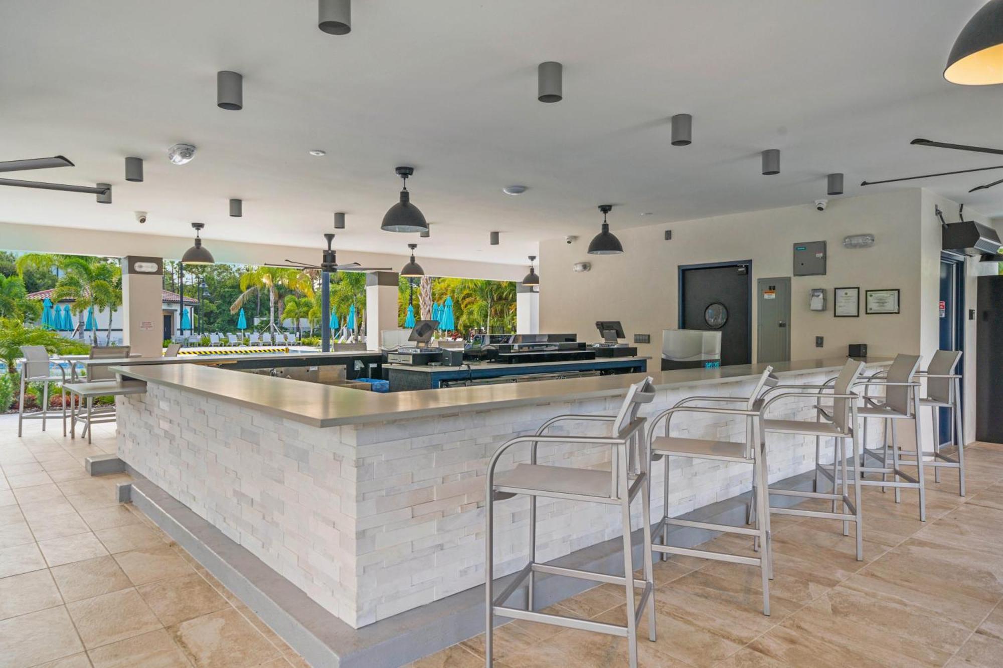 אורלנדו Lakeview Executive Penthouse מראה חיצוני תמונה