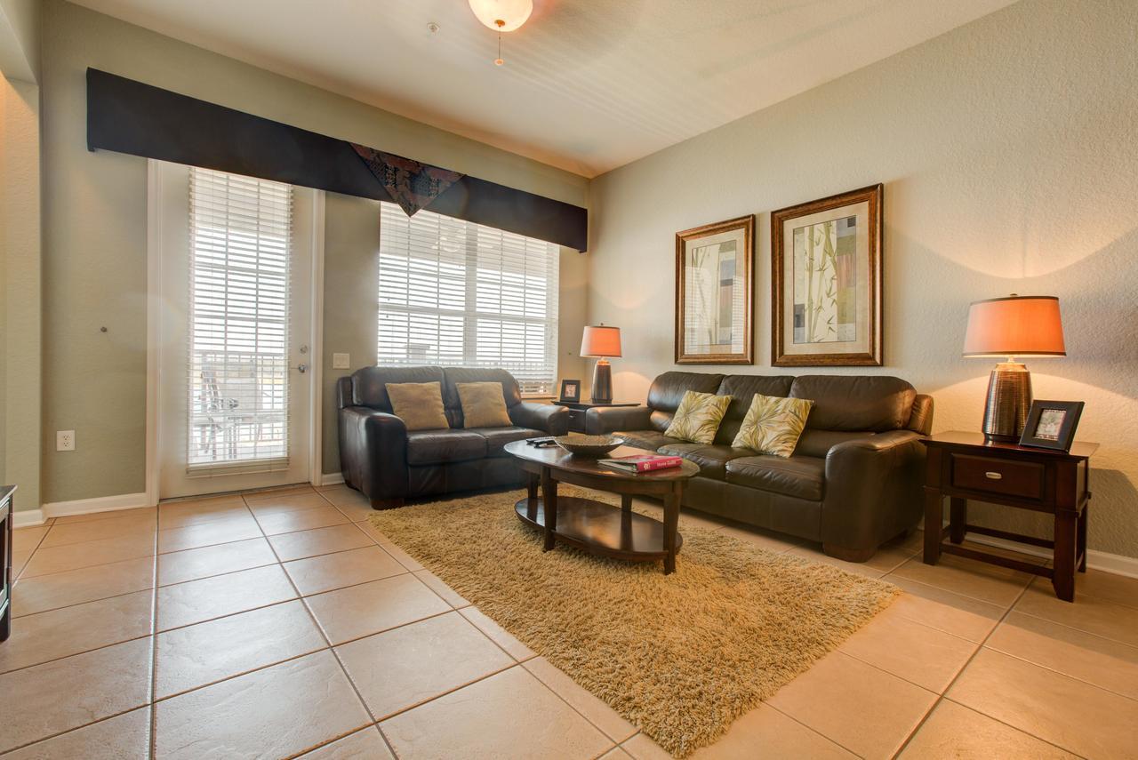 אורלנדו Lakeview Executive Penthouse מראה חיצוני תמונה