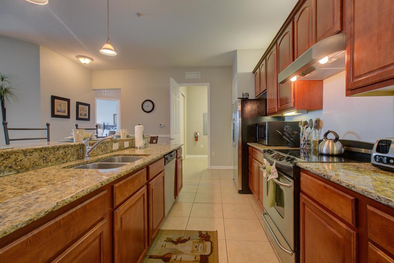 אורלנדו Lakeview Executive Penthouse מראה חיצוני תמונה