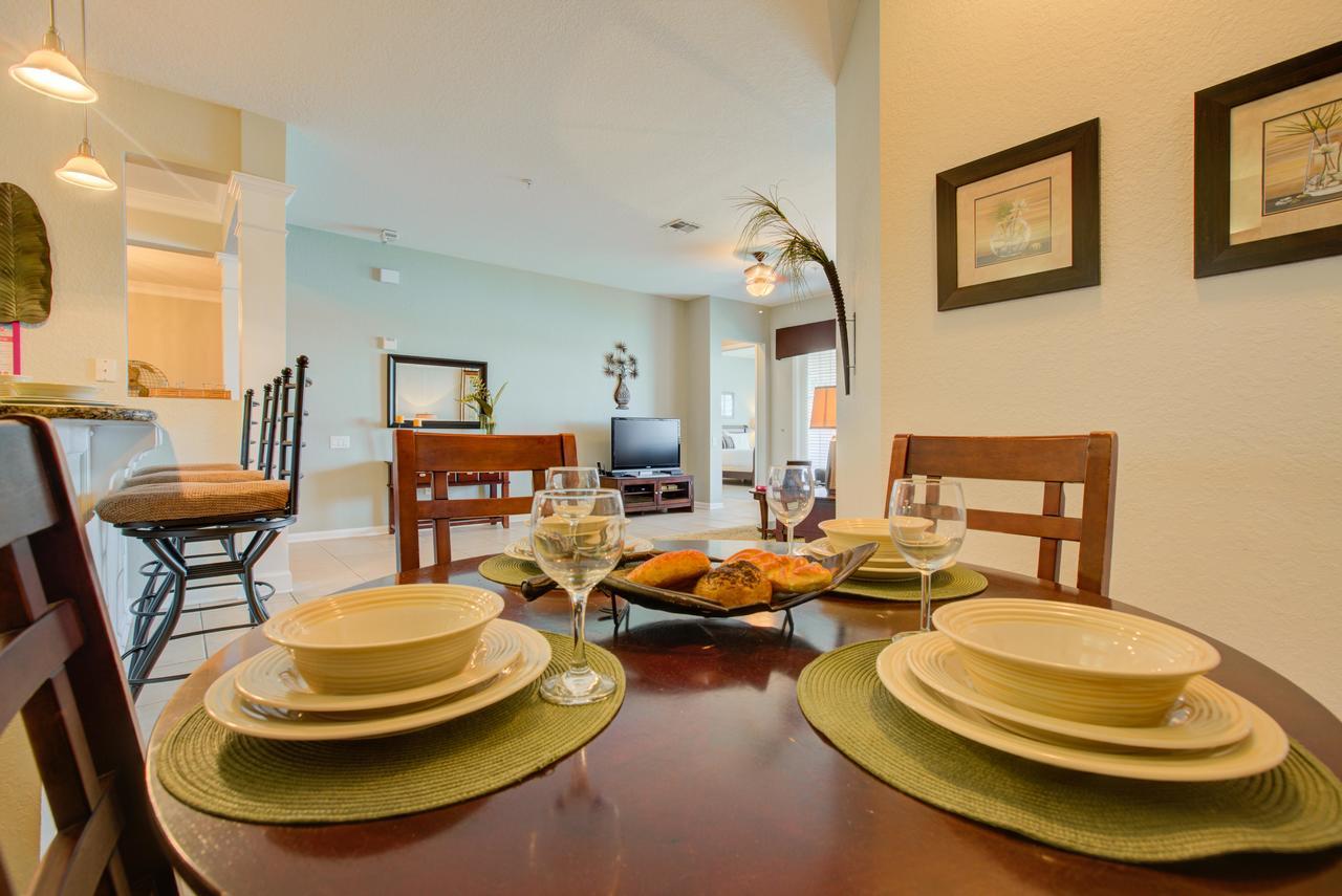 אורלנדו Lakeview Executive Penthouse מראה חיצוני תמונה