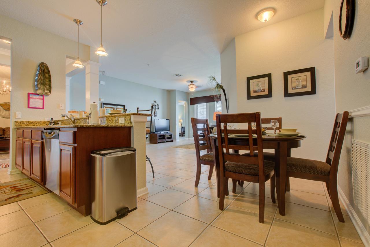 אורלנדו Lakeview Executive Penthouse מראה חיצוני תמונה